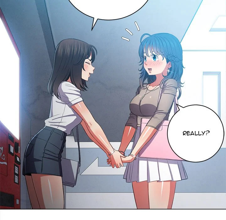 My High School Bully - Chapter 53 - picture 9