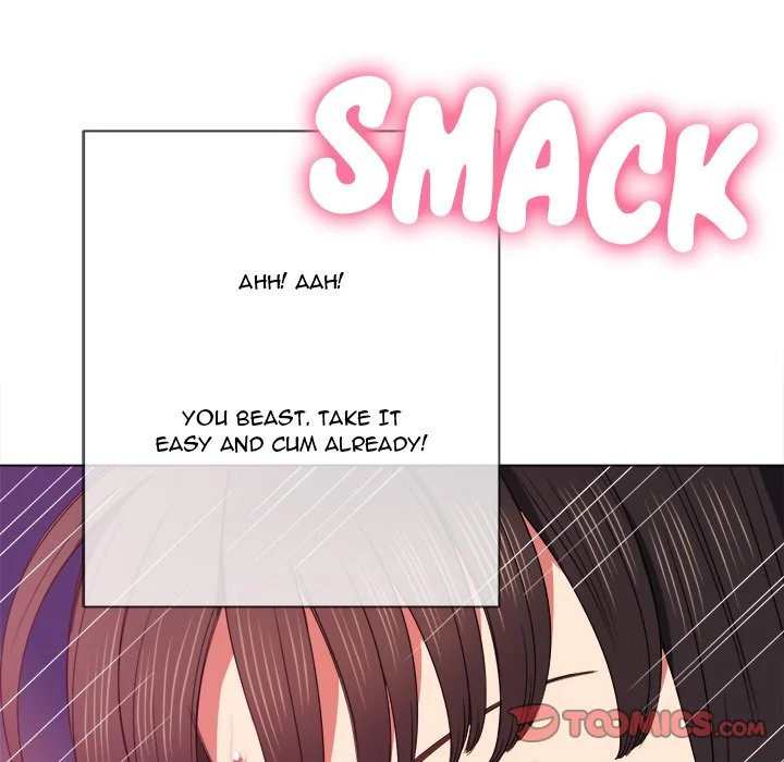 My High School Bully - Chapter 54 - picture 134
