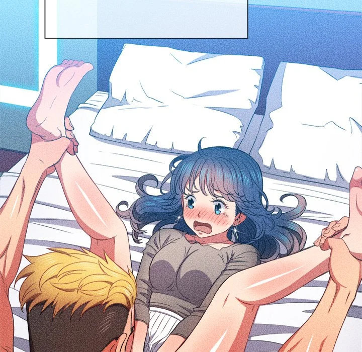 My High School Bully - Chapter 54 - picture 48
