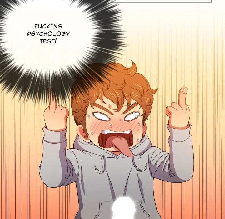 My High School Bully - Chapter 55 - picture 101