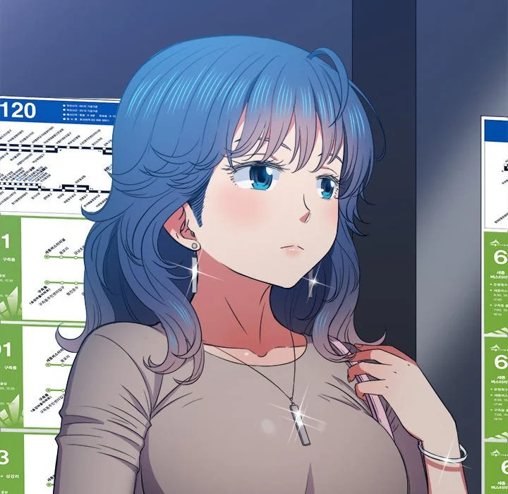 My High School Bully - Chapter 55 - picture 149