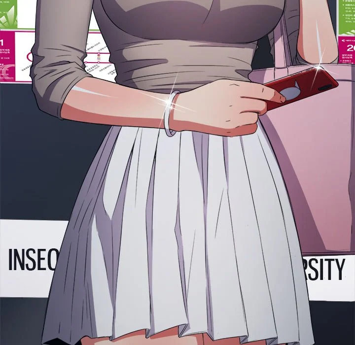 My High School Bully - Chapter 55 - picture 150