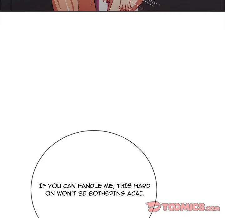 My High School Bully - Chapter 55 - picture 50