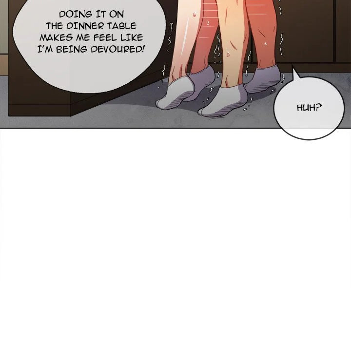 My High School Bully - Chapter 55 - picture 70