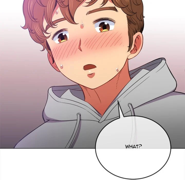 My High School Bully - Chapter 55 - picture 89