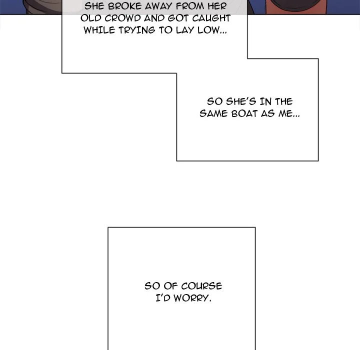 My High School Bully - Chapter 55 - picture 99