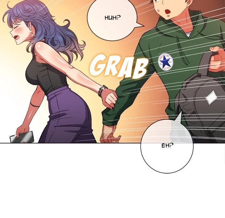My High School Bully - Chapter 56 - picture 107