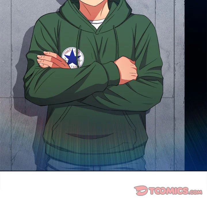 My High School Bully - Chapter 56 - picture 116