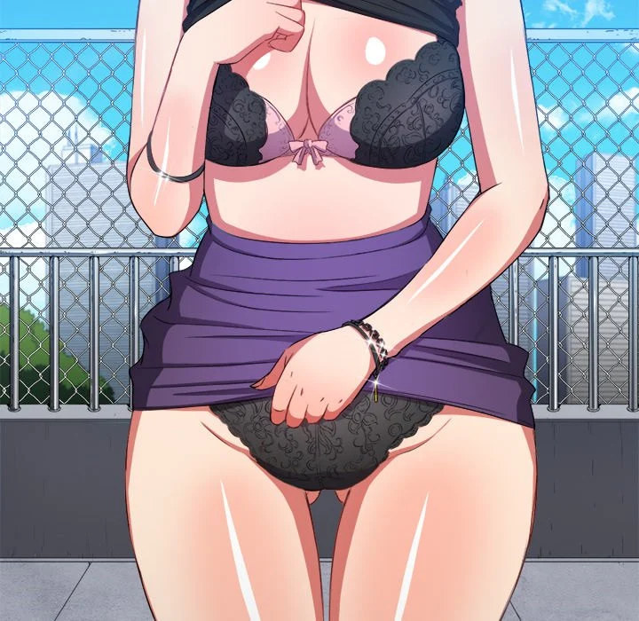 My High School Bully - Chapter 56 - picture 119