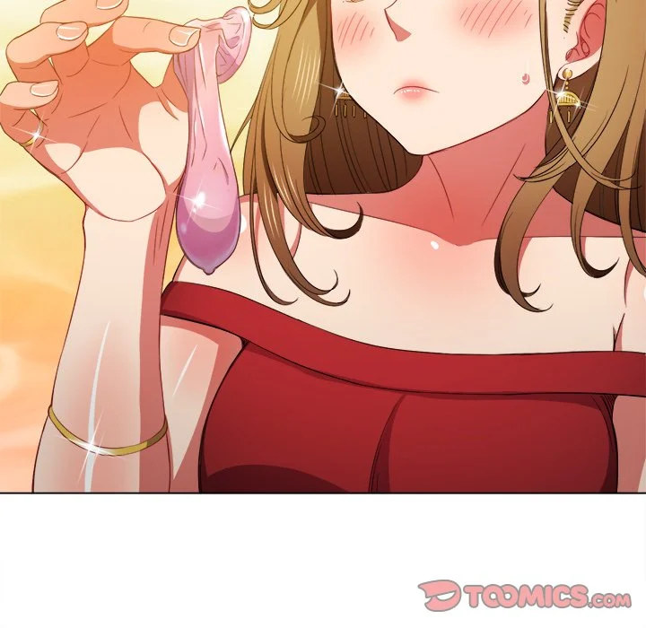 My High School Bully - Chapter 56 - picture 56