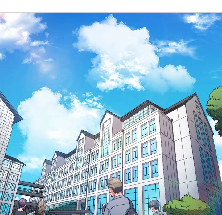 My High School Bully - Chapter 56 - picture 72