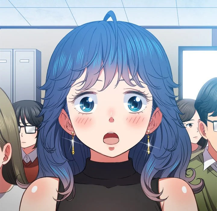 My High School Bully - Chapter 56 - picture 78