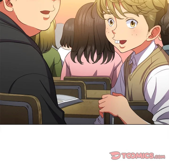 My High School Bully - Chapter 56 - picture 80
