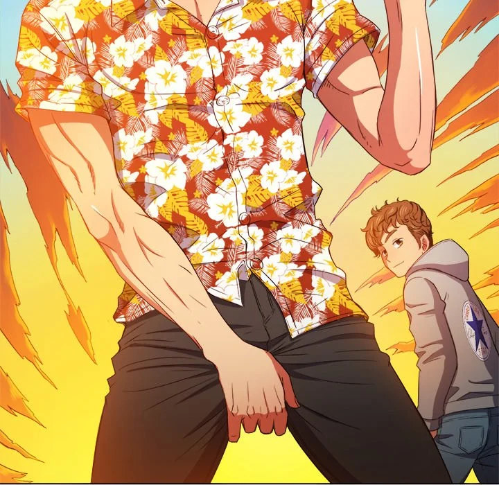 My High School Bully - Chapter 56 - picture 87