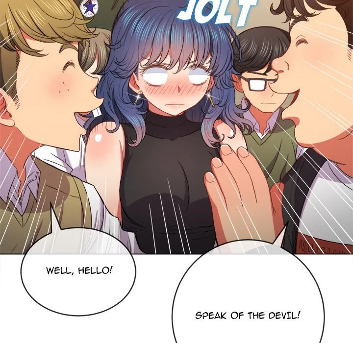My High School Bully - Chapter 56 - picture 95
