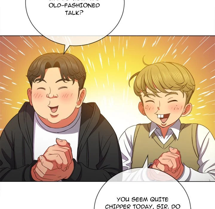 My High School Bully - Chapter 56 - picture 97