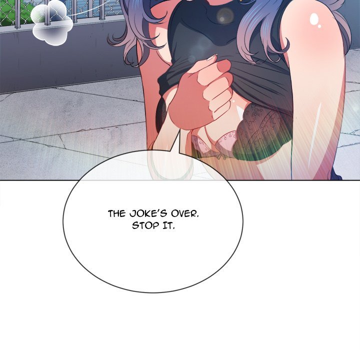 My High School Bully - Chapter 57 - picture 10