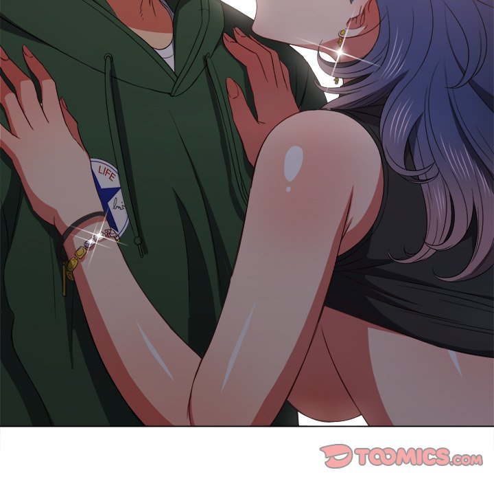 My High School Bully - Chapter 57 - picture 116
