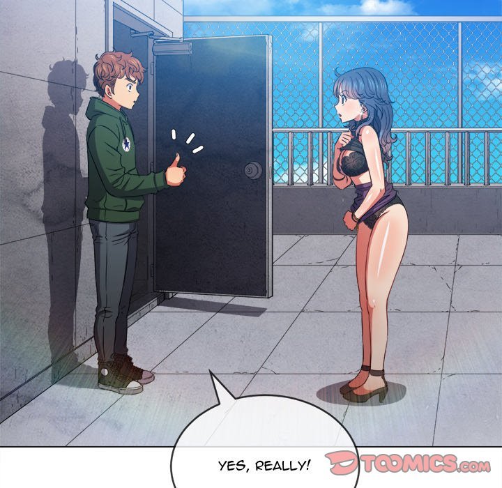 My High School Bully - Chapter 57 - picture 14