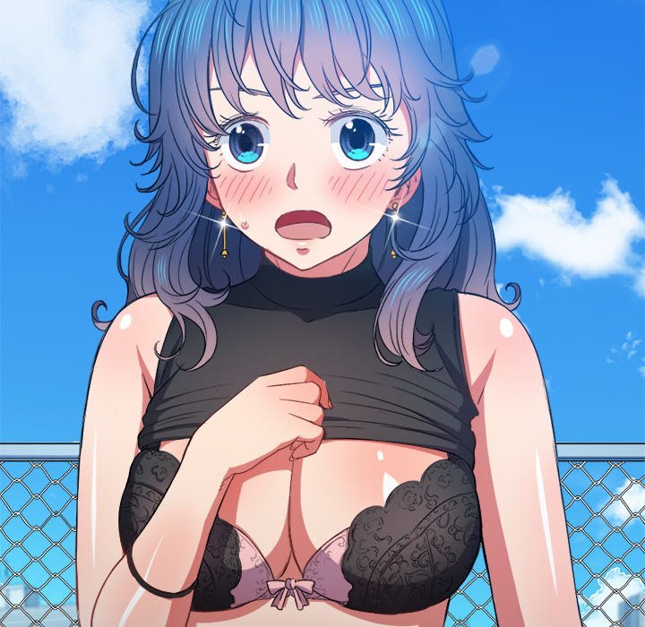 My High School Bully - Chapter 57 - picture 4