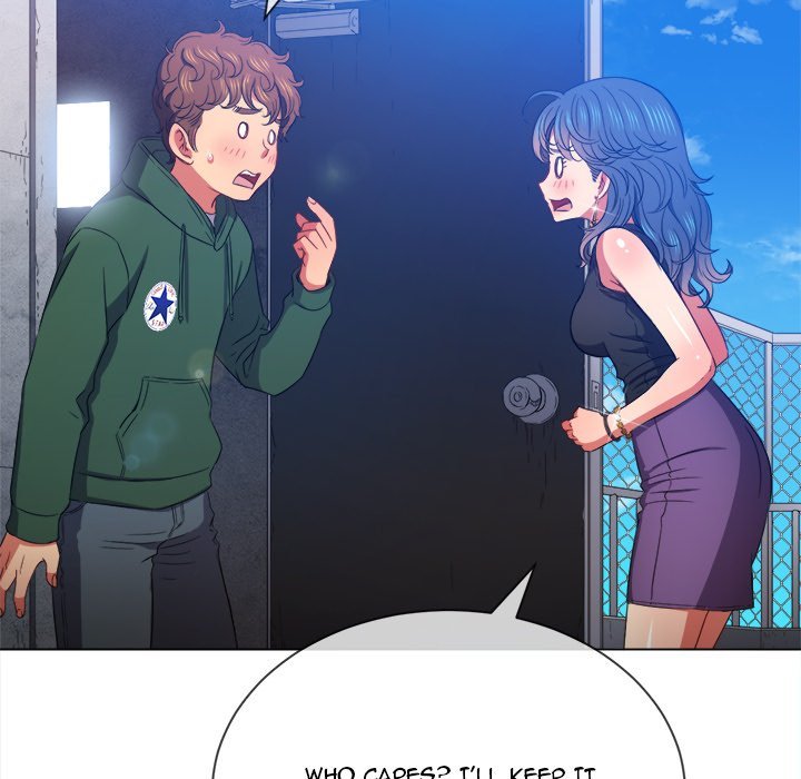 My High School Bully - Chapter 57 - picture 47