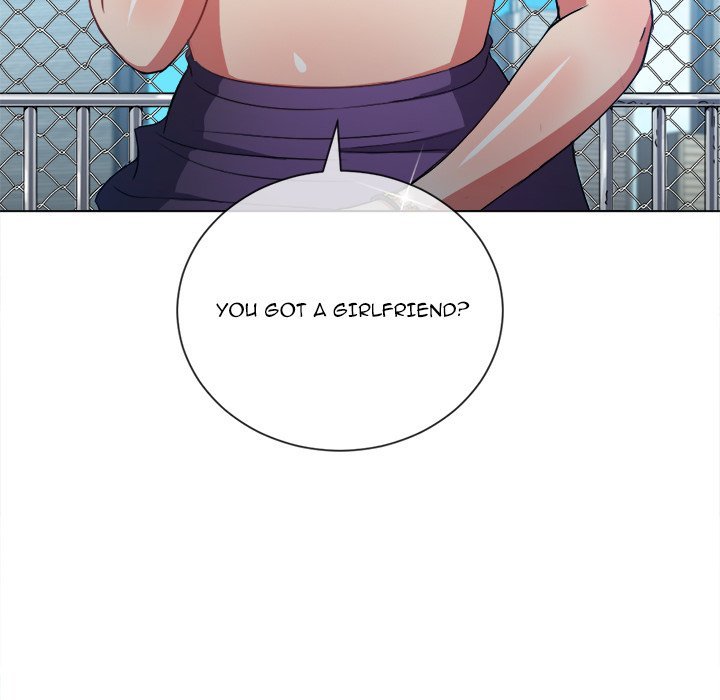 My High School Bully - Chapter 57 - picture 5