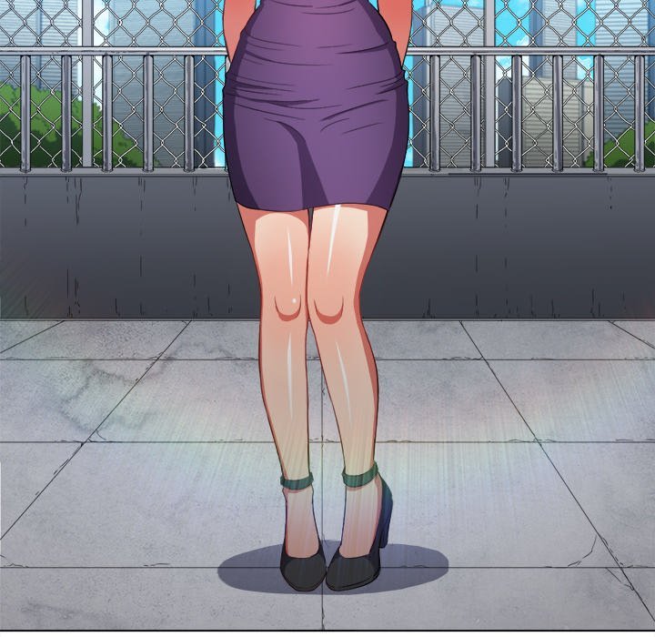 My High School Bully - Chapter 57 - picture 63