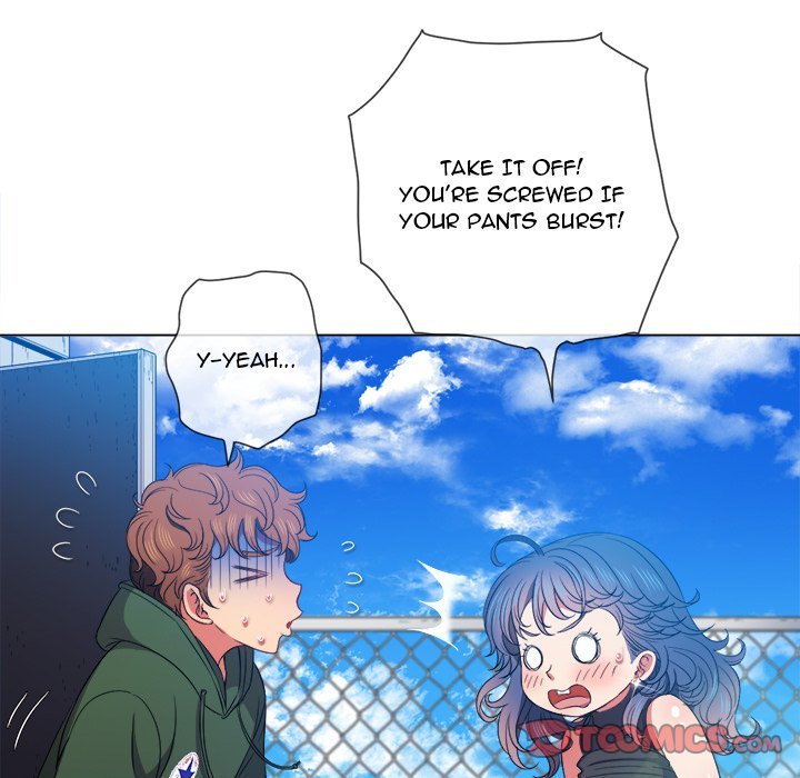 My High School Bully - Chapter 57 - picture 92