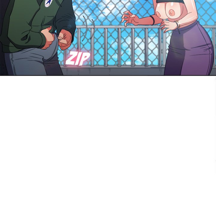 My High School Bully - Chapter 57 - picture 93