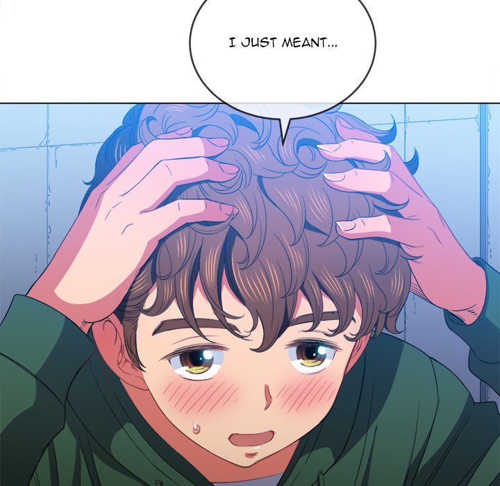 My High School Bully - Chapter 58 - picture 103