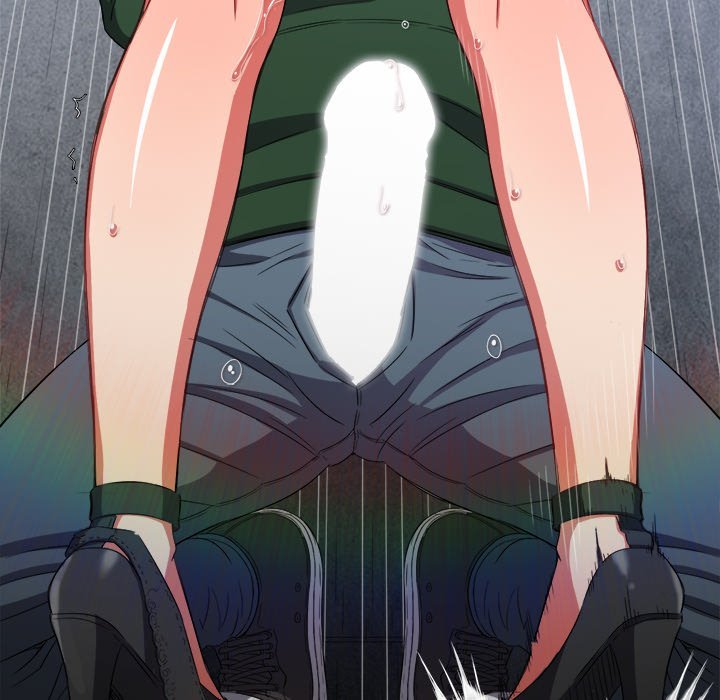 My High School Bully - Chapter 58 - picture 130