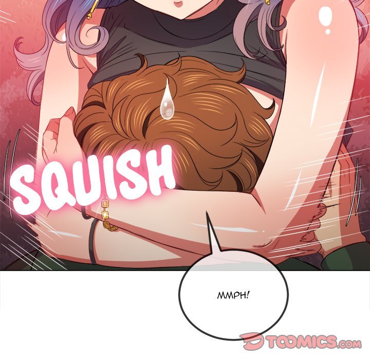 My High School Bully - Chapter 58 - picture 50