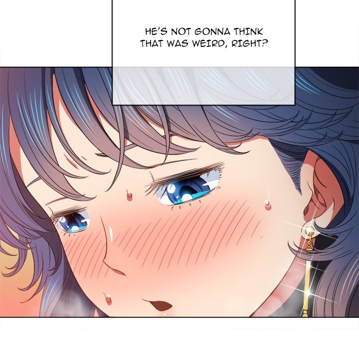My High School Bully - Chapter 58 - picture 58