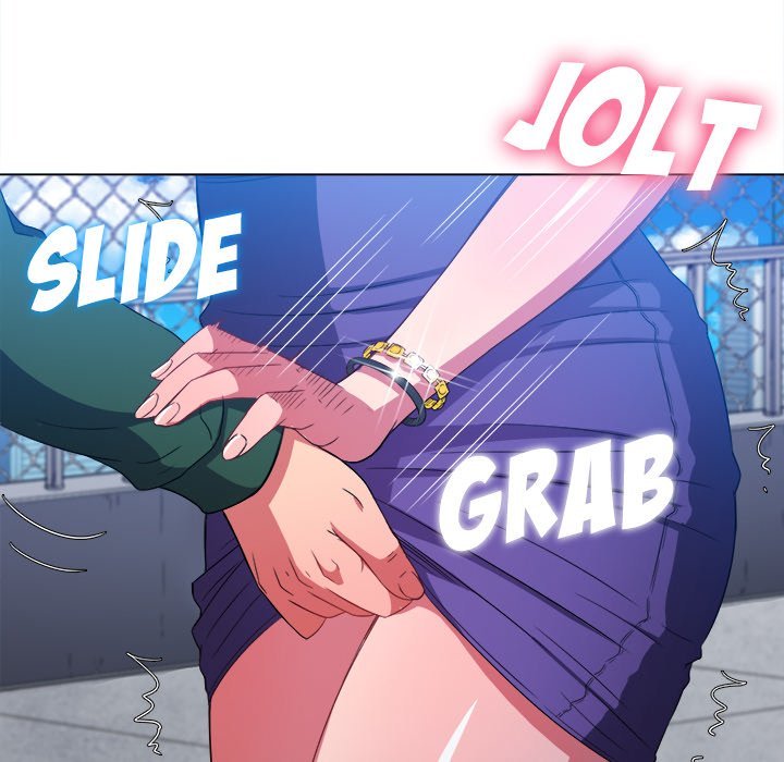 My High School Bully - Chapter 58 - picture 64