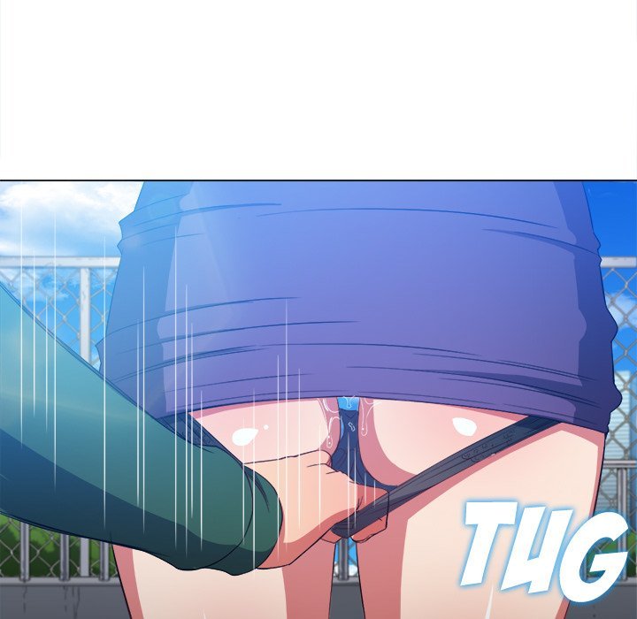 My High School Bully - Chapter 58 - picture 73