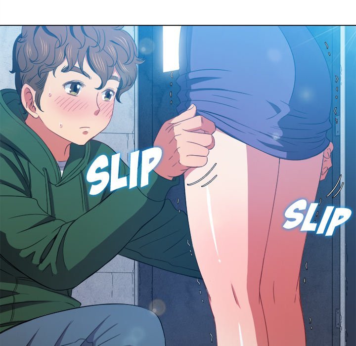 My High School Bully - Chapter 58 - picture 77