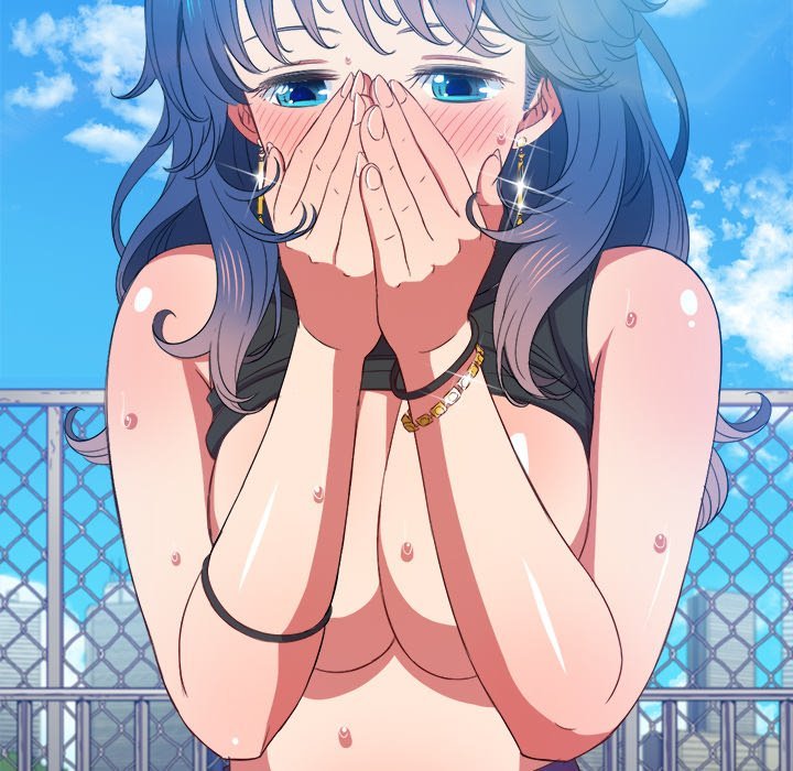 My High School Bully - Chapter 58 - picture 85