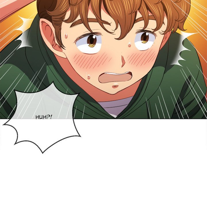 My High School Bully - Chapter 58 - picture 96