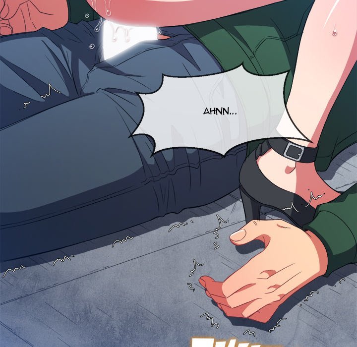 My High School Bully - Chapter 59 - picture 122