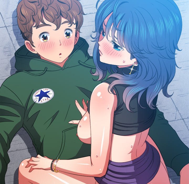 My High School Bully - Chapter 59 - picture 140