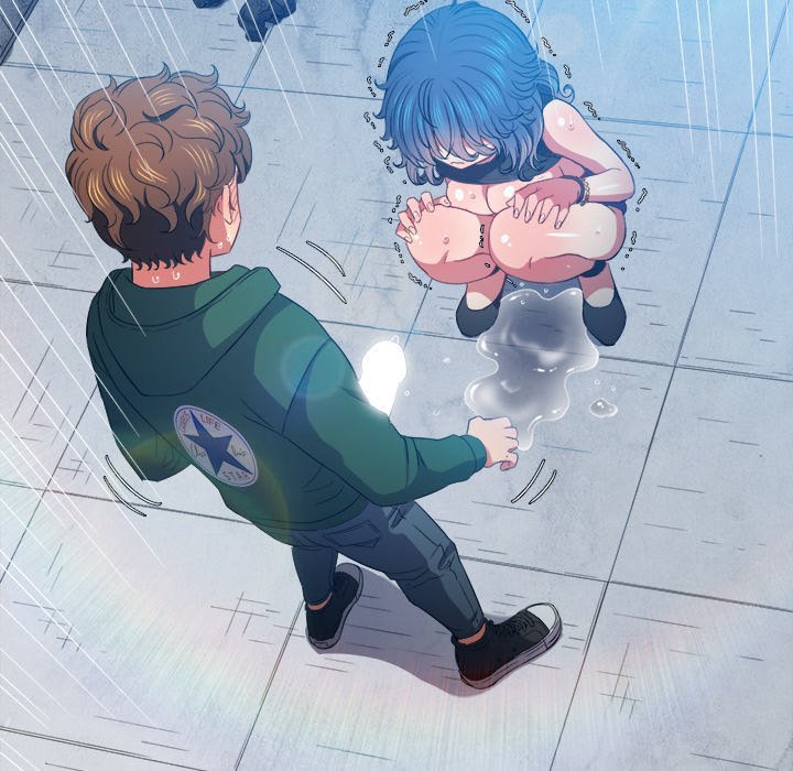 My High School Bully - Chapter 59 - picture 46