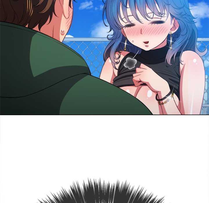 My High School Bully - Chapter 59 - picture 78