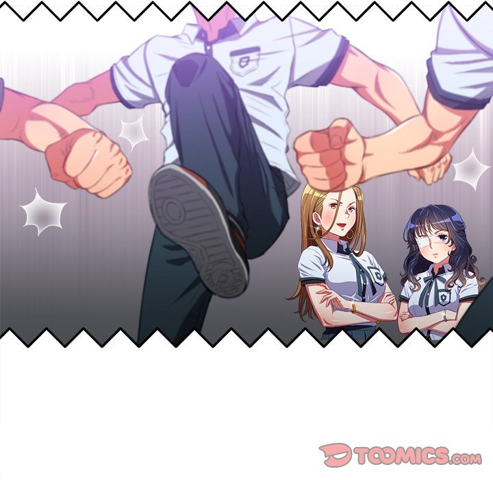 My High School Bully - Chapter 59 - picture 83