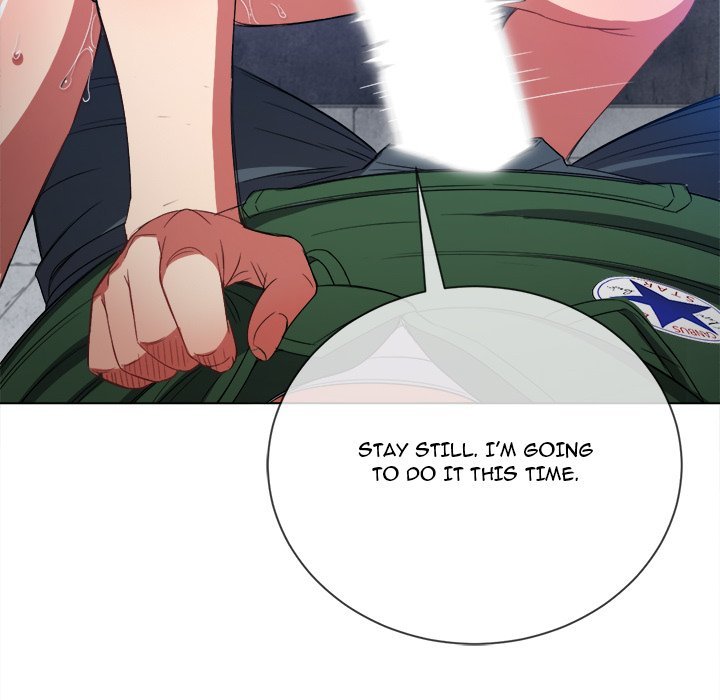 My High School Bully - Chapter 59 - picture 98