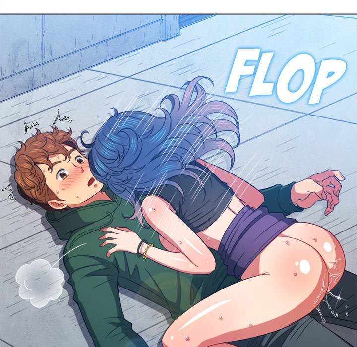 My High School Bully - Chapter 60 - picture 103