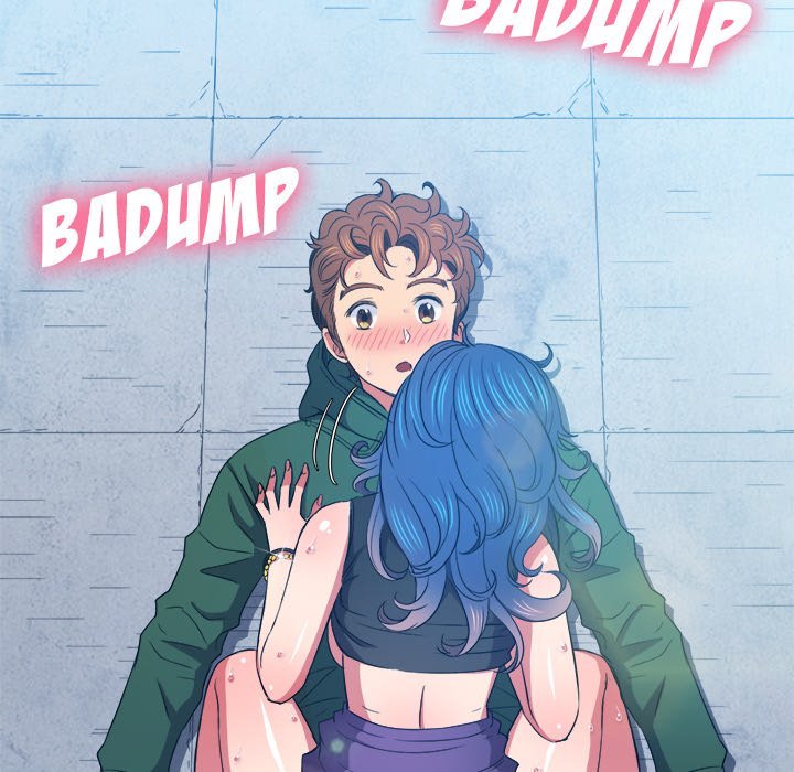 My High School Bully - Chapter 60 - picture 112