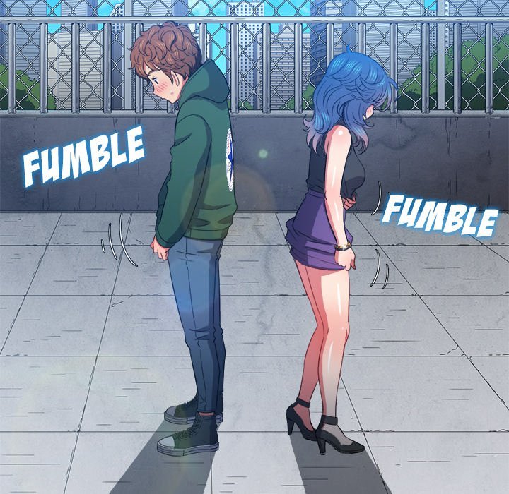 My High School Bully - Chapter 60 - picture 121