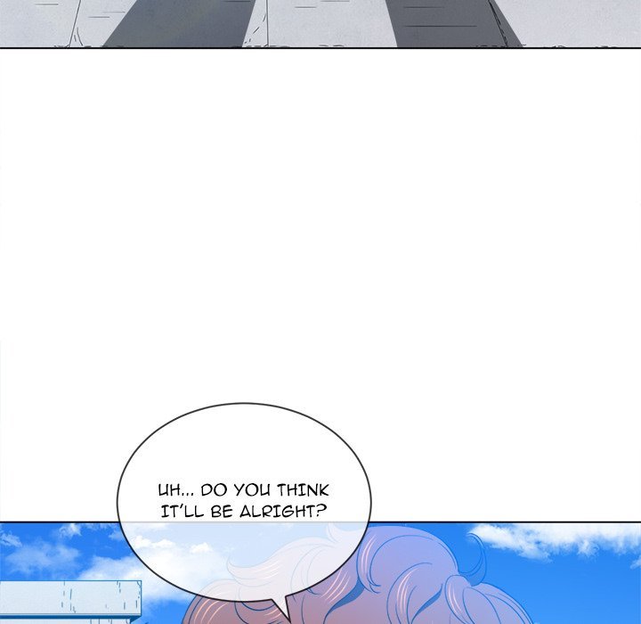 My High School Bully - Chapter 60 - picture 122