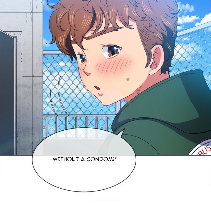 My High School Bully - Chapter 60 - picture 123