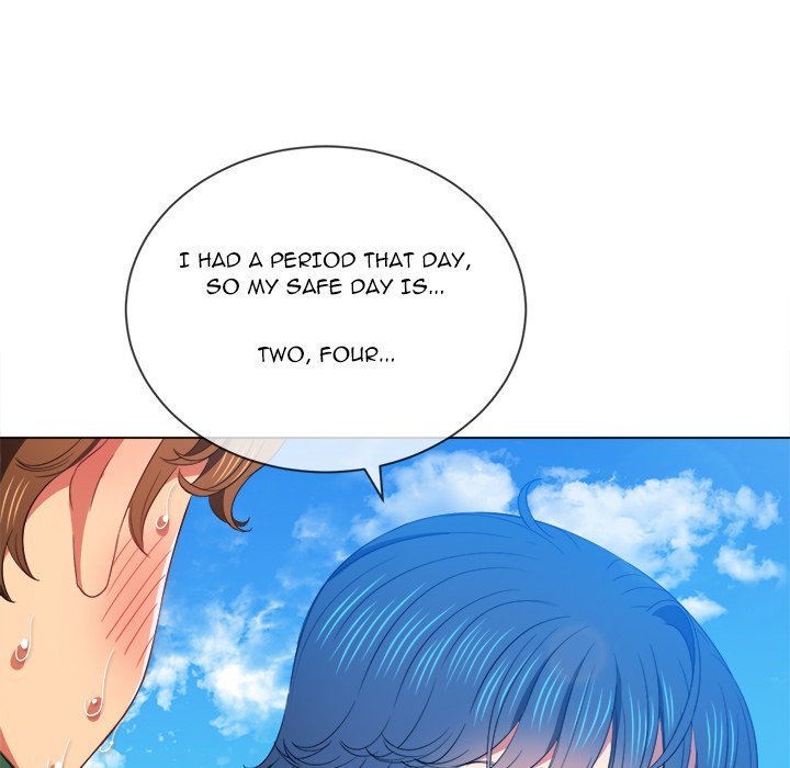 My High School Bully - Chapter 60 - picture 124
